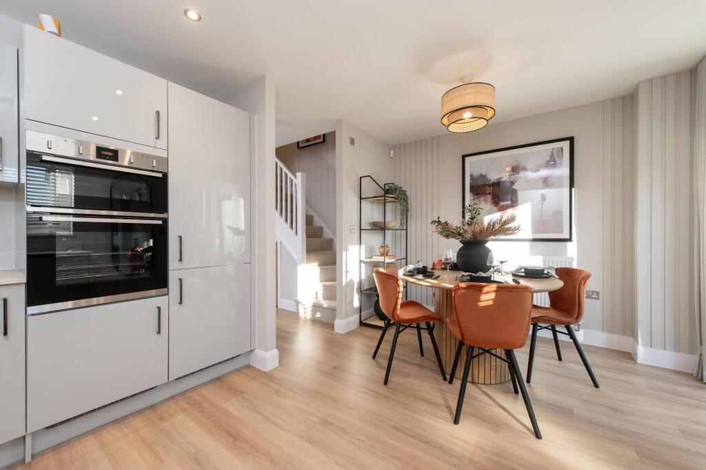 Additional property image - The Croft, Bennetts Road, North Keresley, Coventry, CV7