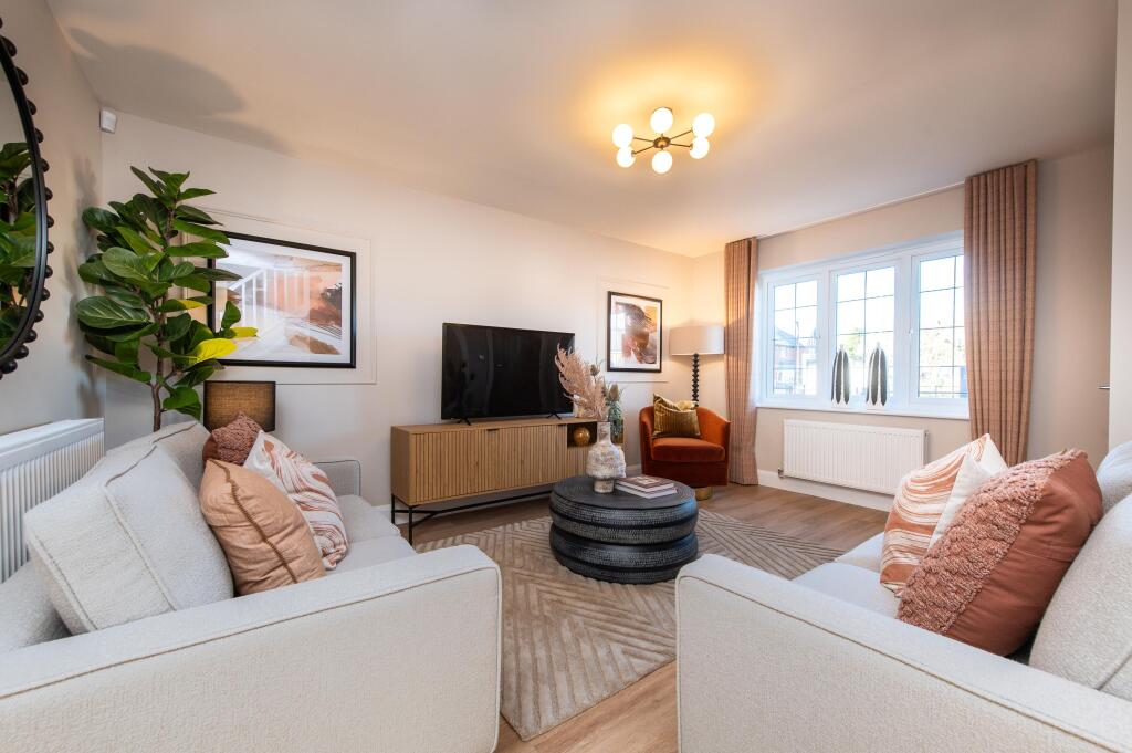 Additional property image - The Croft, Bennetts Road, North Keresley, Coventry, CV7