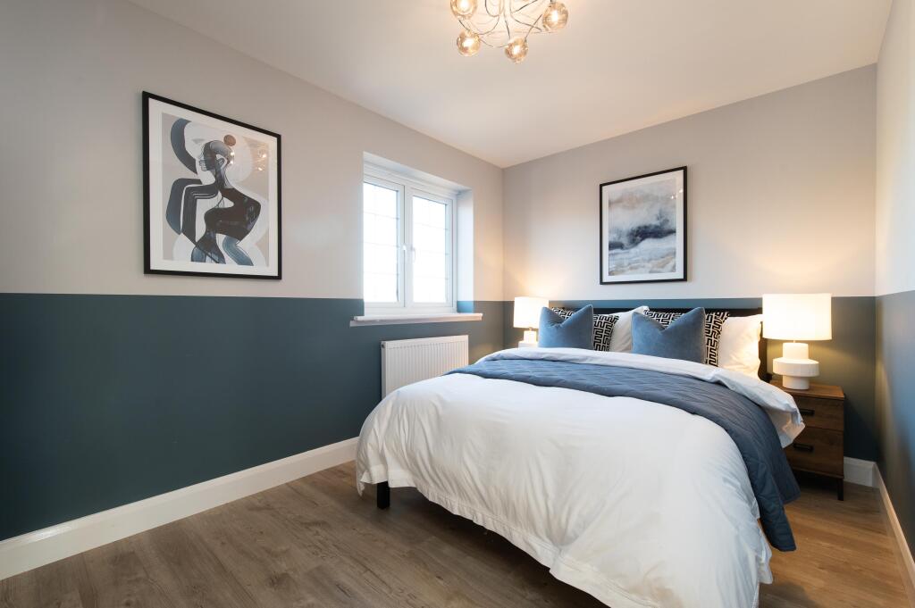 Additional property image - The Croft, Bennetts Road, North Keresley, Coventry, CV7