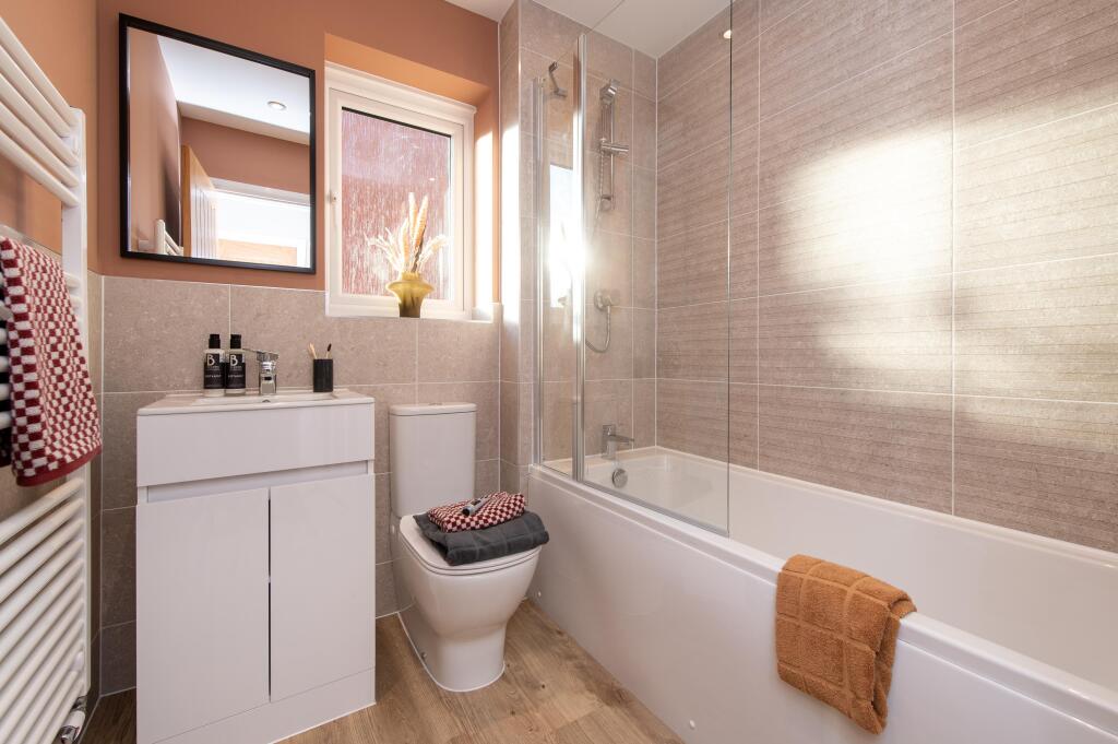Additional property image - The Croft, Bennetts Road, North Keresley, Coventry, CV7