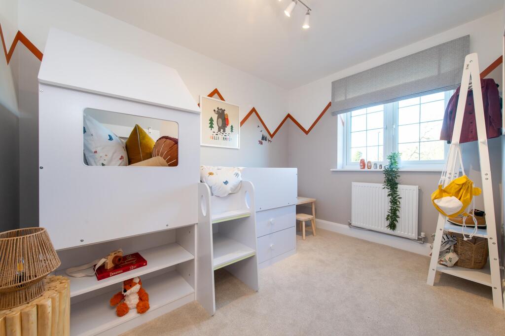 Additional property image - The Croft, Bennetts Road, North Keresley, Coventry, CV7