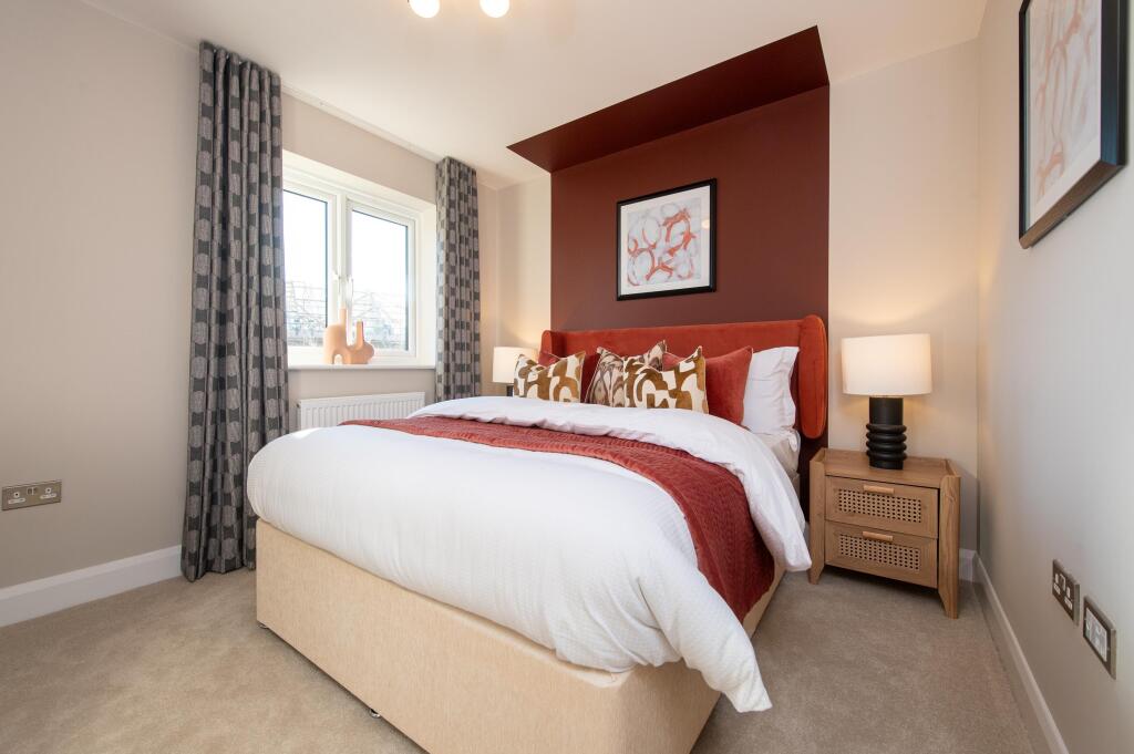 Additional property image - The Croft, Bennetts Road, North Keresley, Coventry, CV7