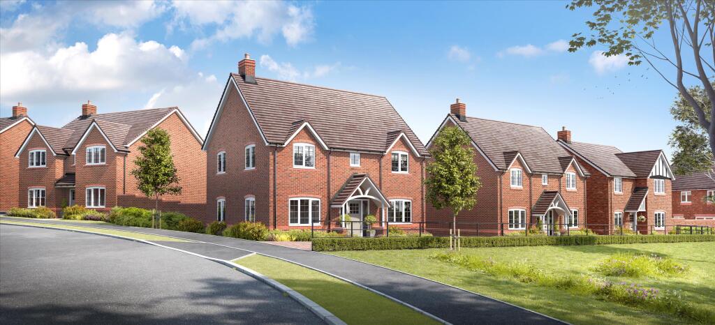 Additional property image - The Croft, Bennetts Road, North Keresley, Coventry, CV7