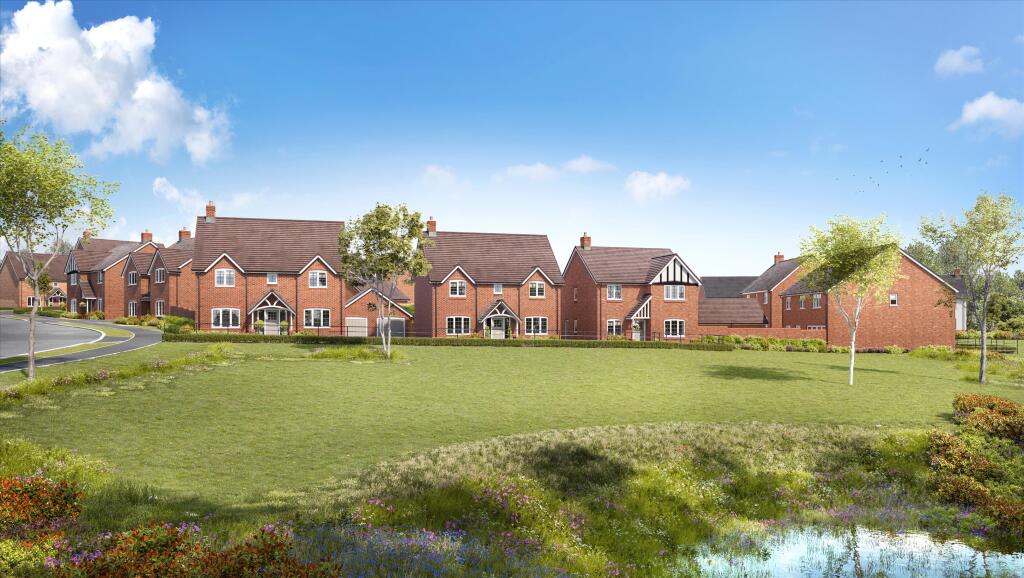 Additional property image - The Croft, Bennetts Road, North Keresley, Coventry, CV7