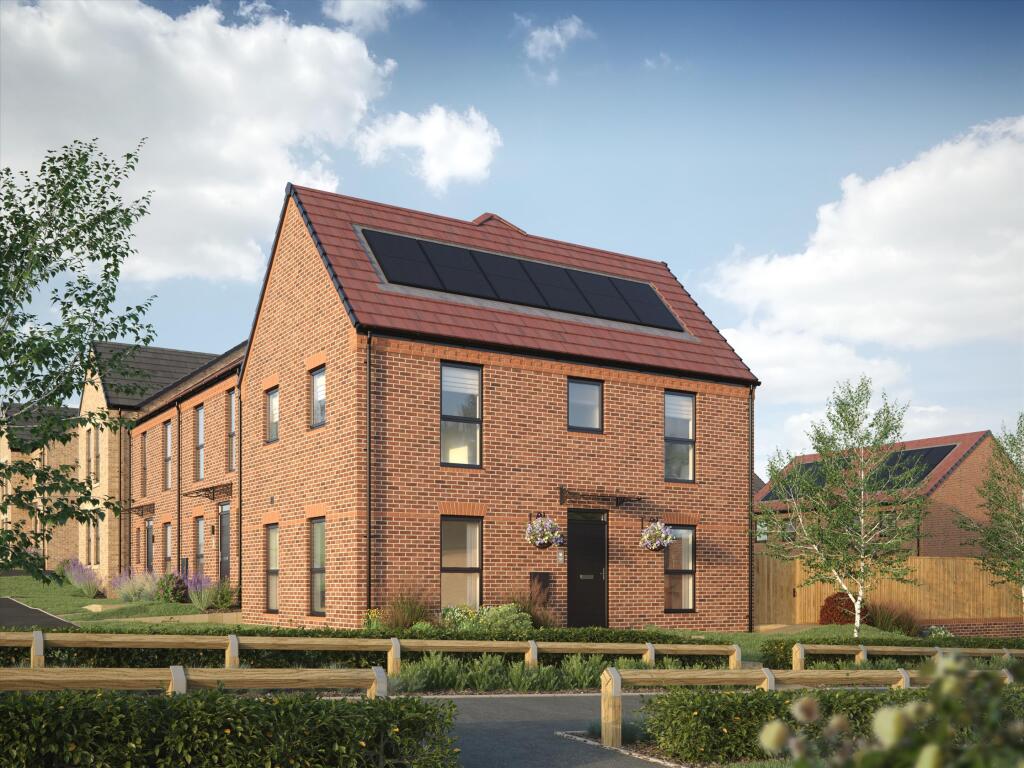 Main image of property: Malabar, Staverton Road, Daventry, NN11