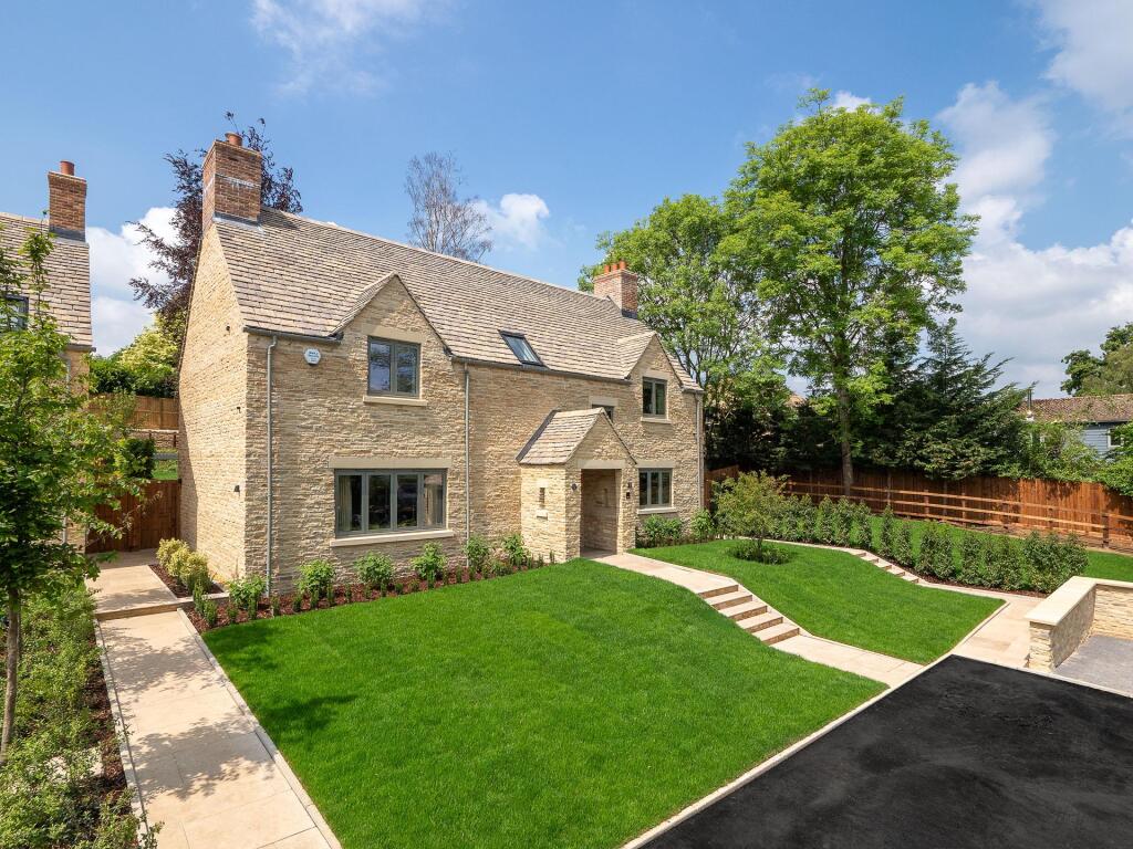 Main image of property: The Cider Mill, Longborough, Moreton in Marsh, Gloucestershire, GL56