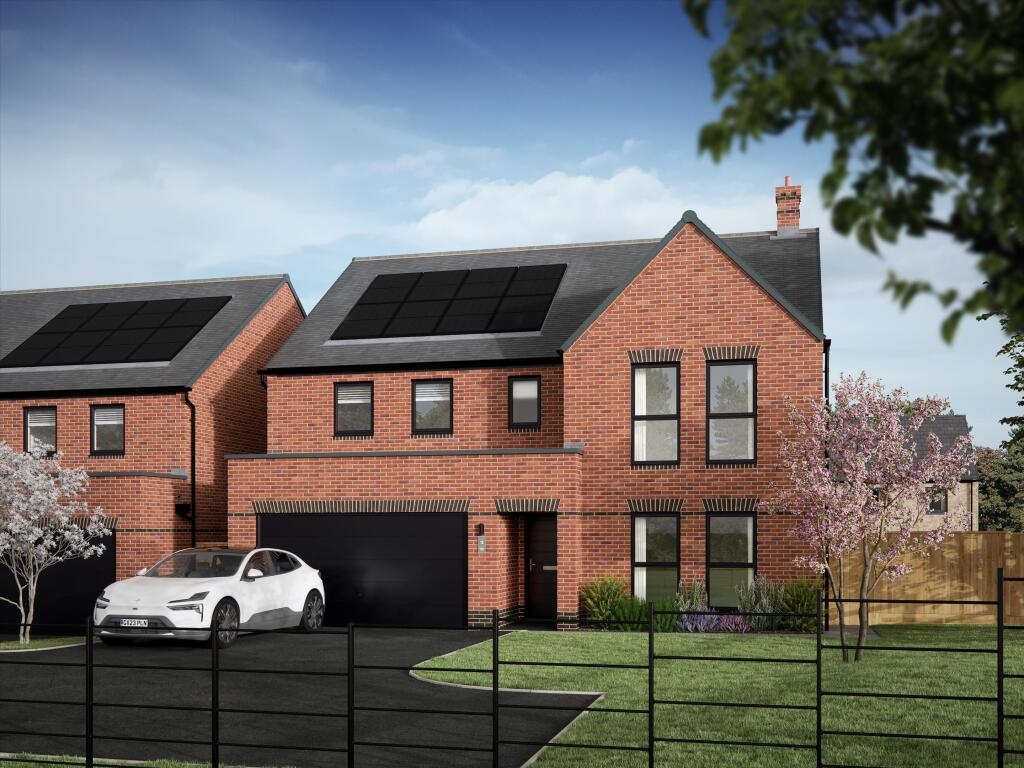 Main image of property: Cromwell Lane, Coventry, CV4.