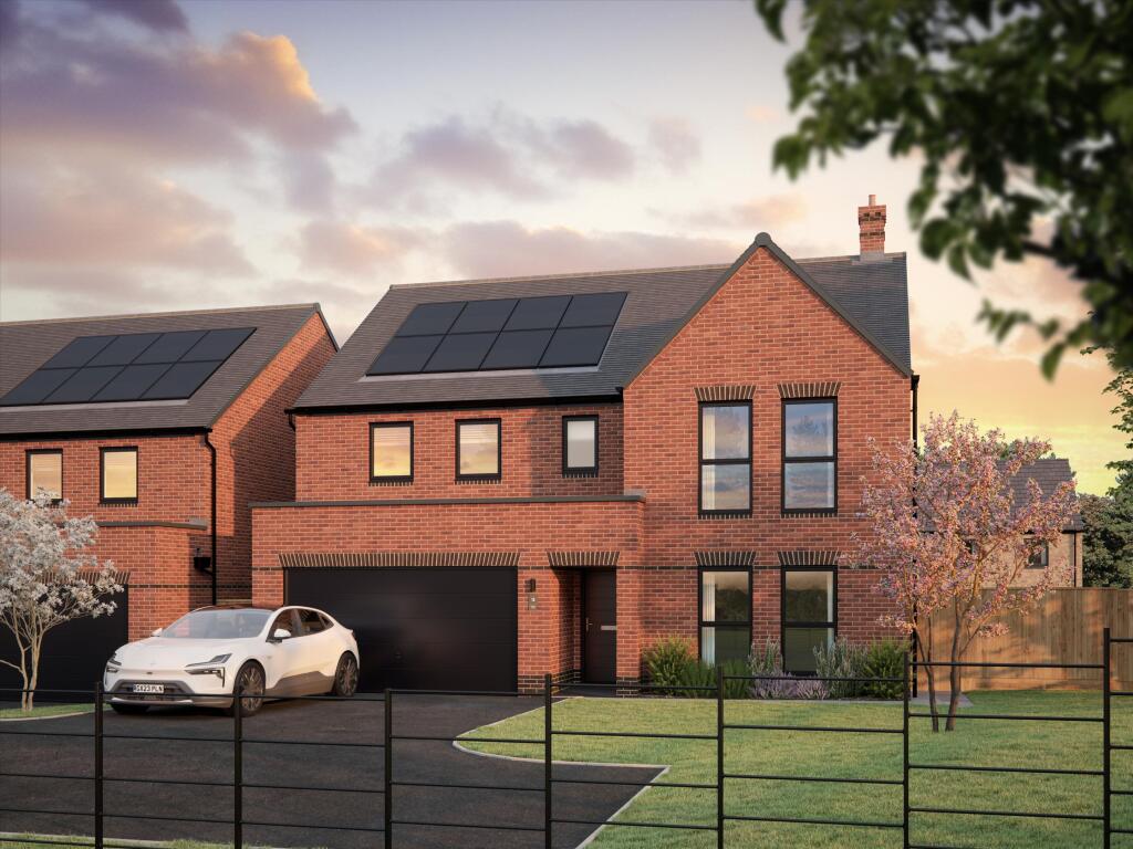 Main image of property: Cromwell Lane, Coventry, CV4