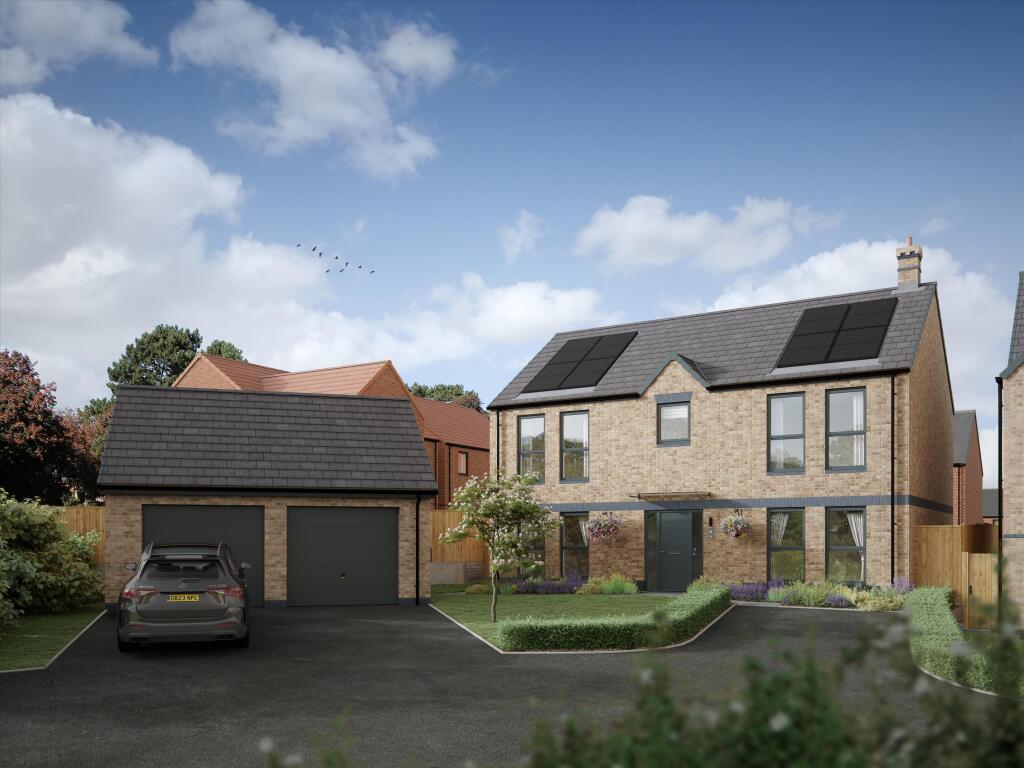 Main image of property: Cromwell Lane, Coventry, CV4.