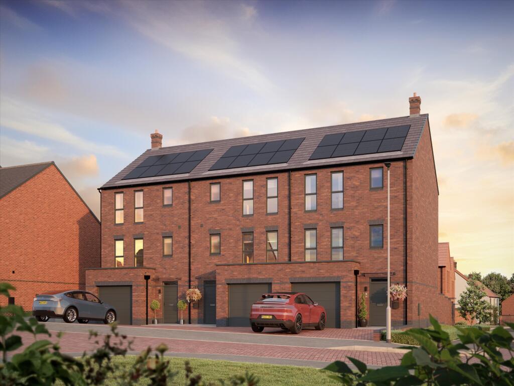 Main image of property: Cromwell Lane, Coventry, CV4