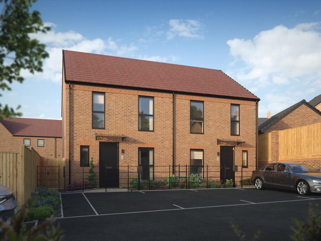 Main image of property: Malabar, Staverton Road, Daventry, NN11