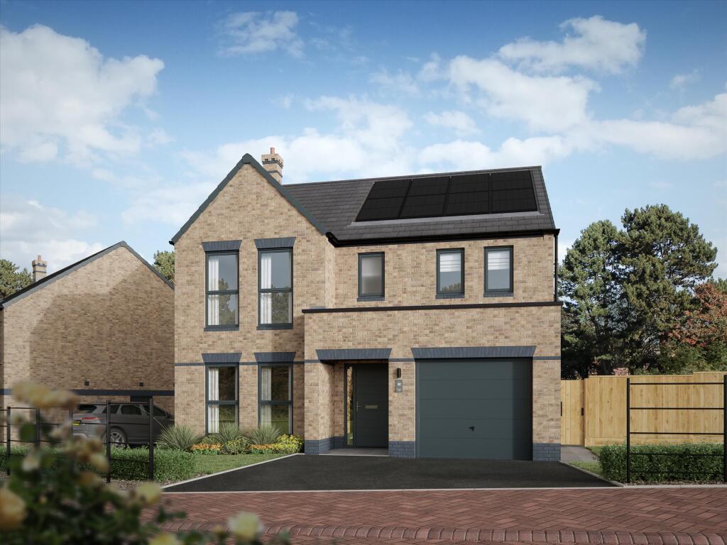 Main image of property: Cromwell Lane, Coventry, CV4