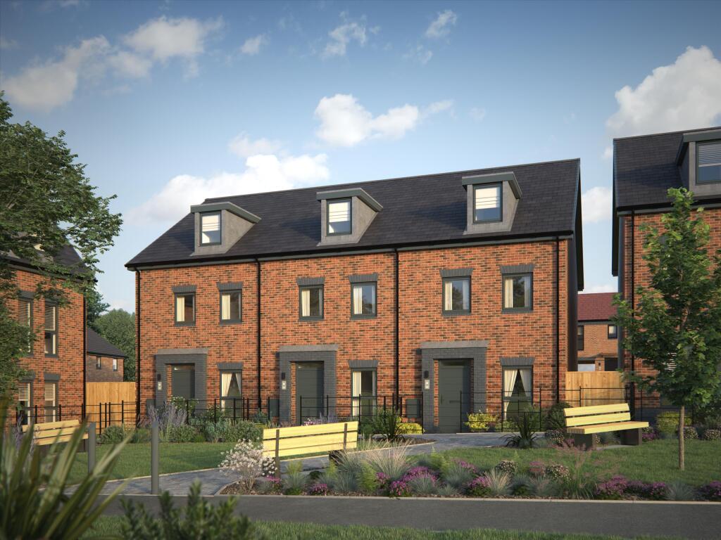 Main image of property: Malabar, Staverton Road, Daventry, NN11