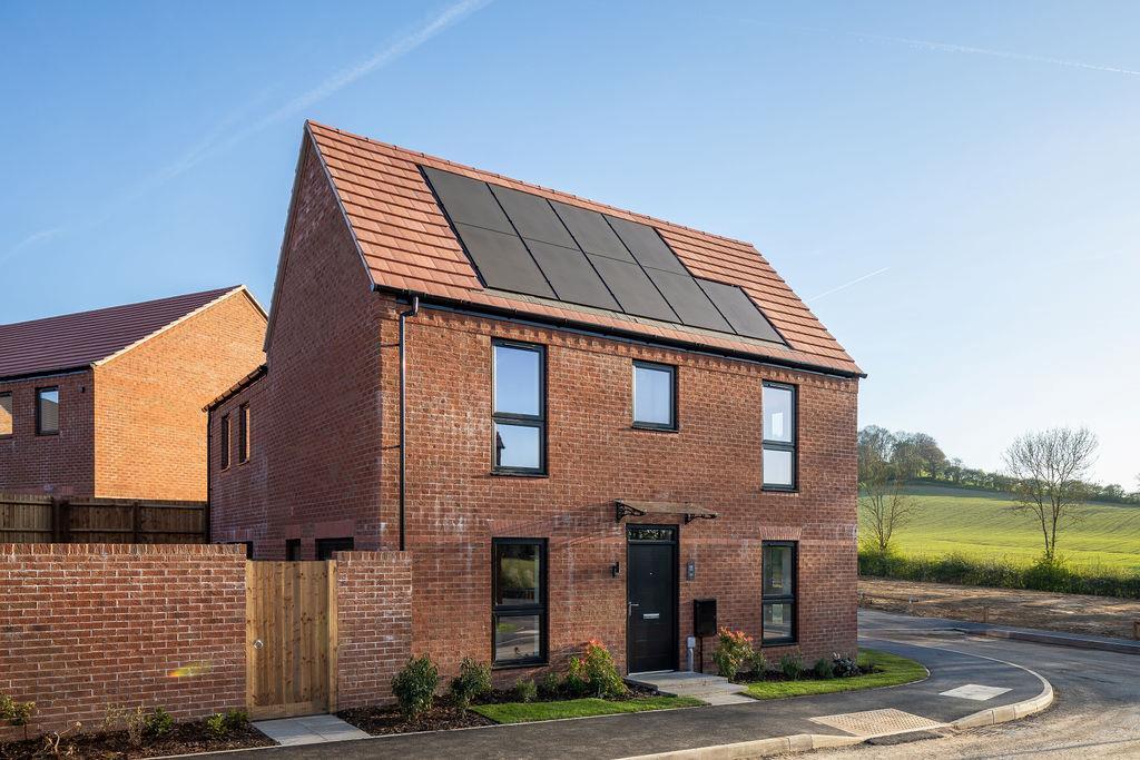 Main image of property: Malabar, Staverton Road, Daventry, NN11.