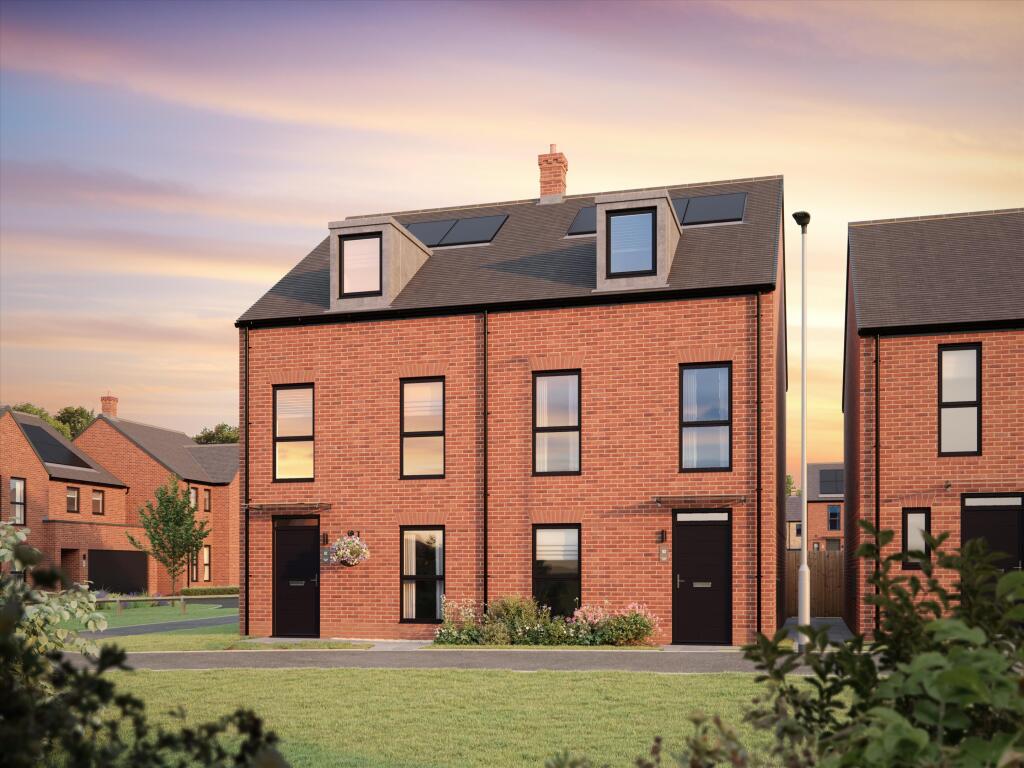 Main image of property: Cromwell Lane, Coventry, CV4