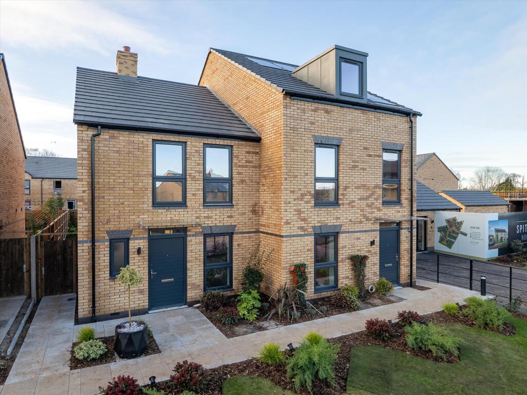 Main image of property: Cromwell Lane, Coventry, CV7