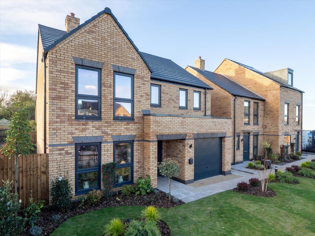 Main image of property: Number 26, Cromwell Lane, Coventry, CV4