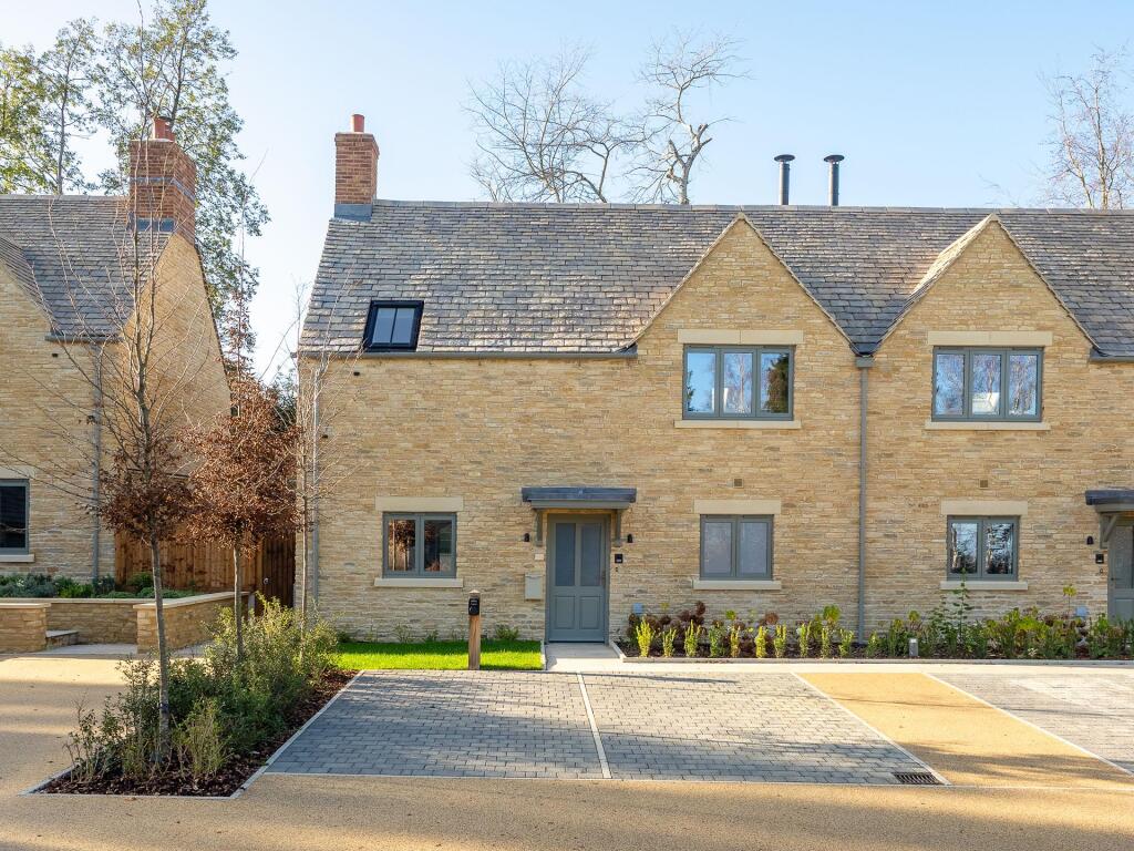 Main image of property: The Cider Mill, Longborough, Moreton in Marsh, Gloucestershire, GL56