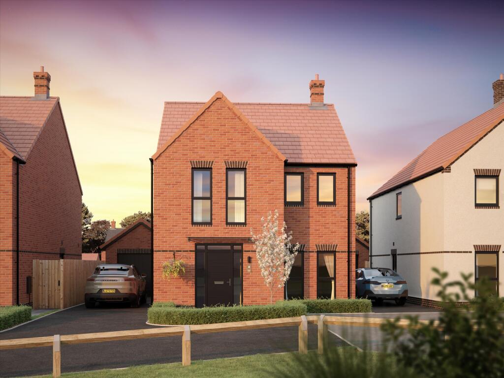 Main image of property: Cromwell Lane, Coventry, CV4.