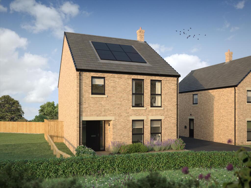 Main image of property: Malabar, Staverton Road, Daventry, NN11