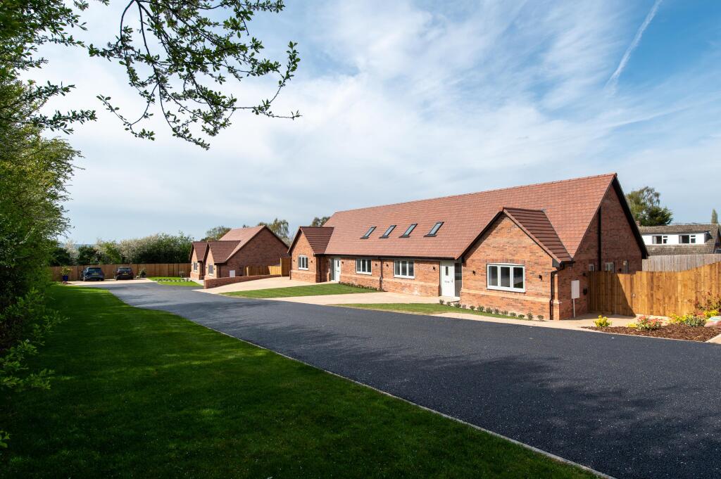 Main image of property: The Vineyards, Ash Lane, Bearley, CV37