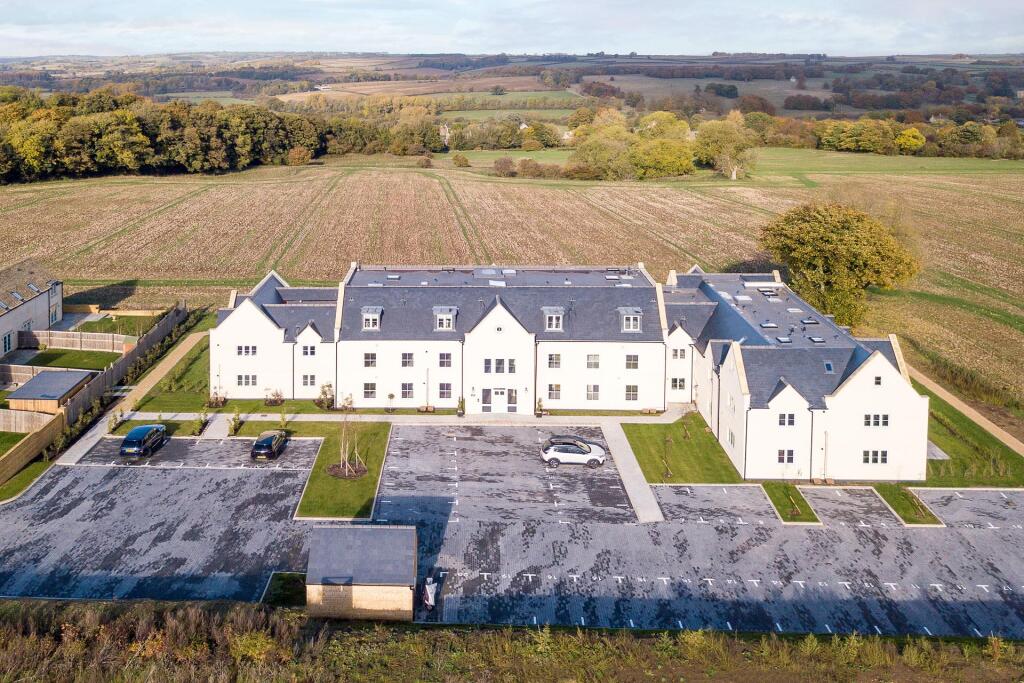 Main image of property: Riverview, Windrush Heights, Burford, Oxfordshire, OX18