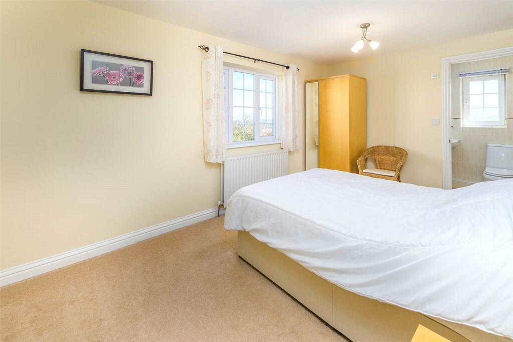 5 bedroom detached house for sale in Shilbottle, Alnwick, NE66