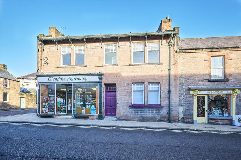 Main image of property: High Street, Wooler, Northumberland, NE71