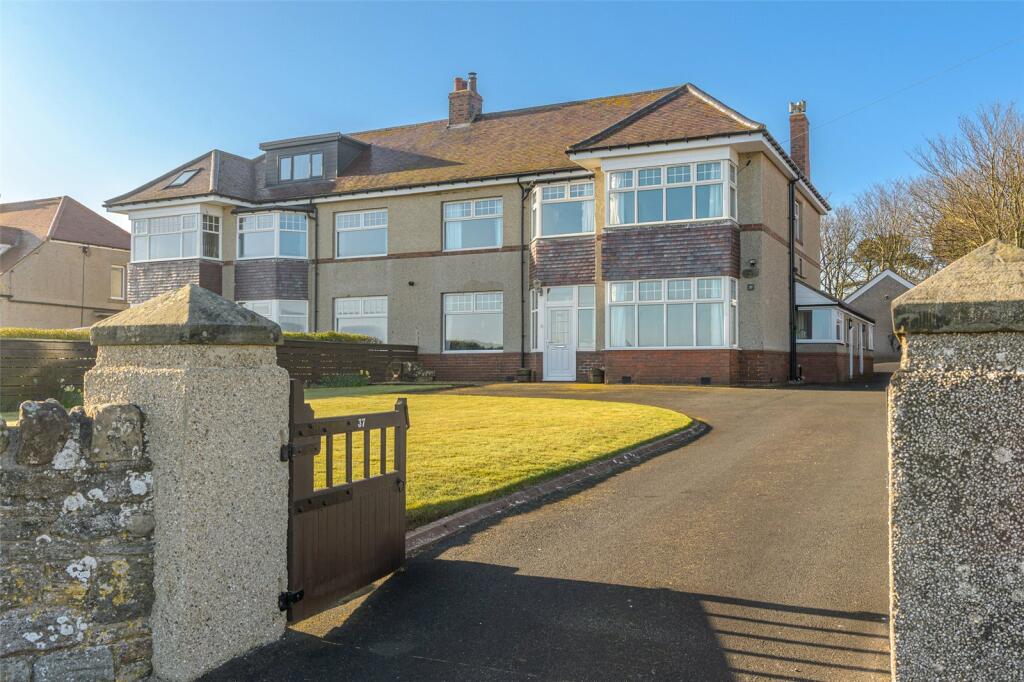 Main image of property: St Aidans, Seahouses, NE68