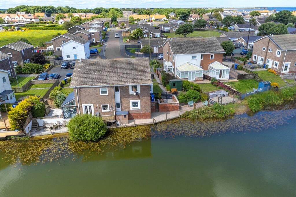 Main image of property: Longstone Park, Beadnell, NE67