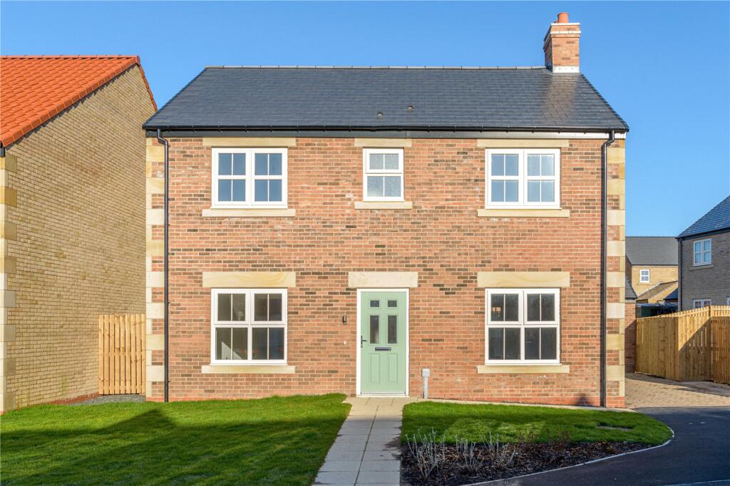 Main image of property: Coble Way, The Kilns, Beadnell, Northumberland, NE67