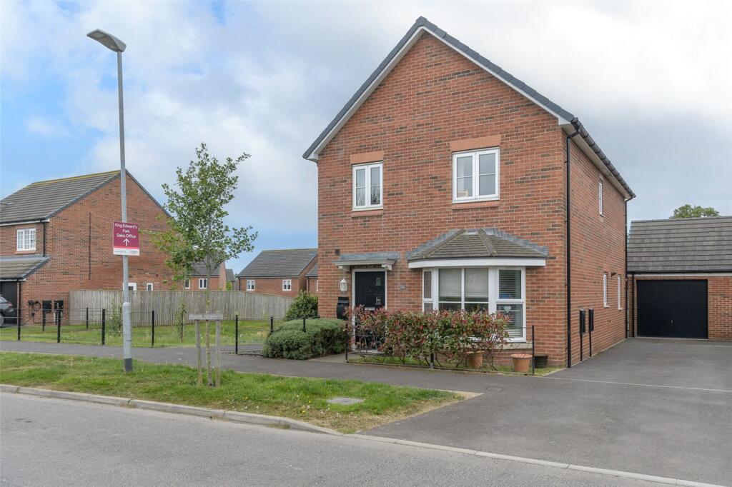 Main image of property: Palmerston Avenue, Morpeth, Northumberland, NE61