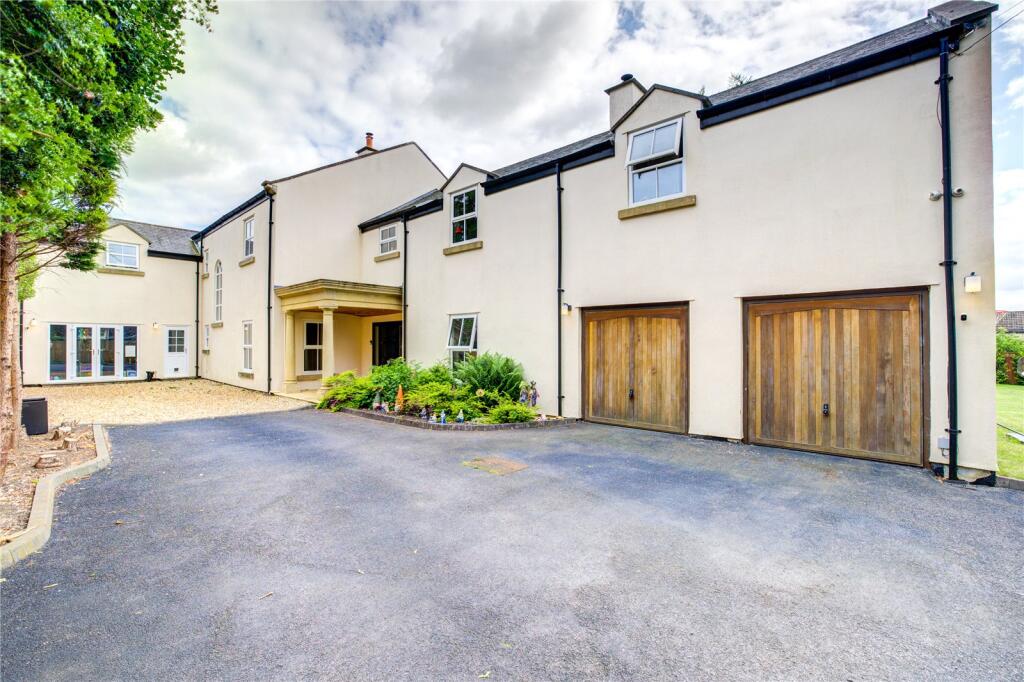 Main image of property: Orchard House, Whalton, Morpeth, NE61