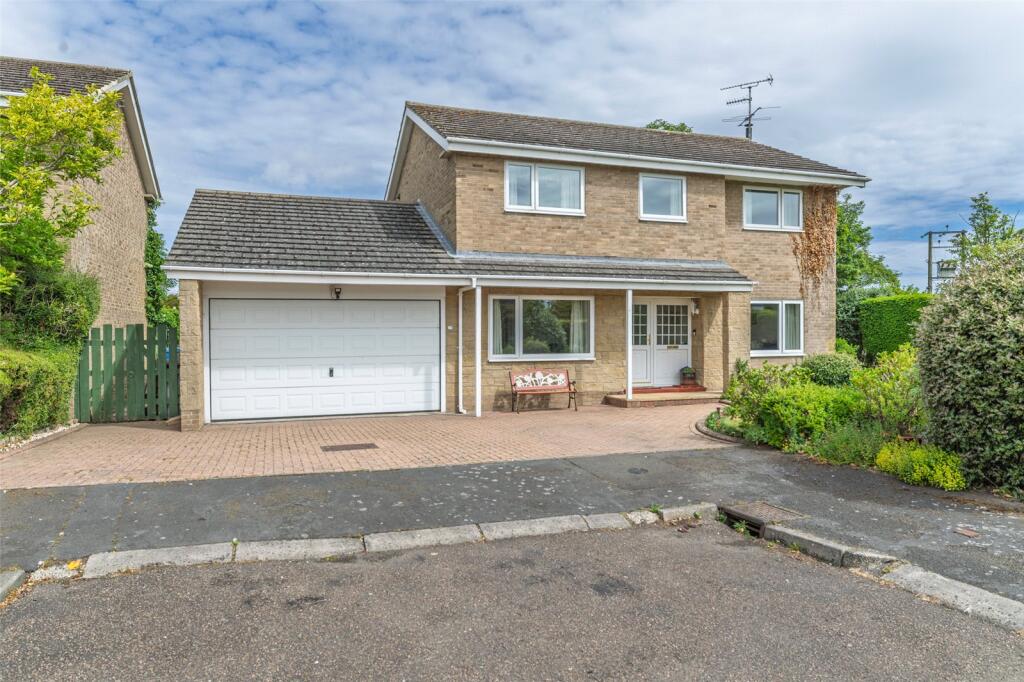 Main image of property: Lealands, Lesbury, Northumberland, NE66