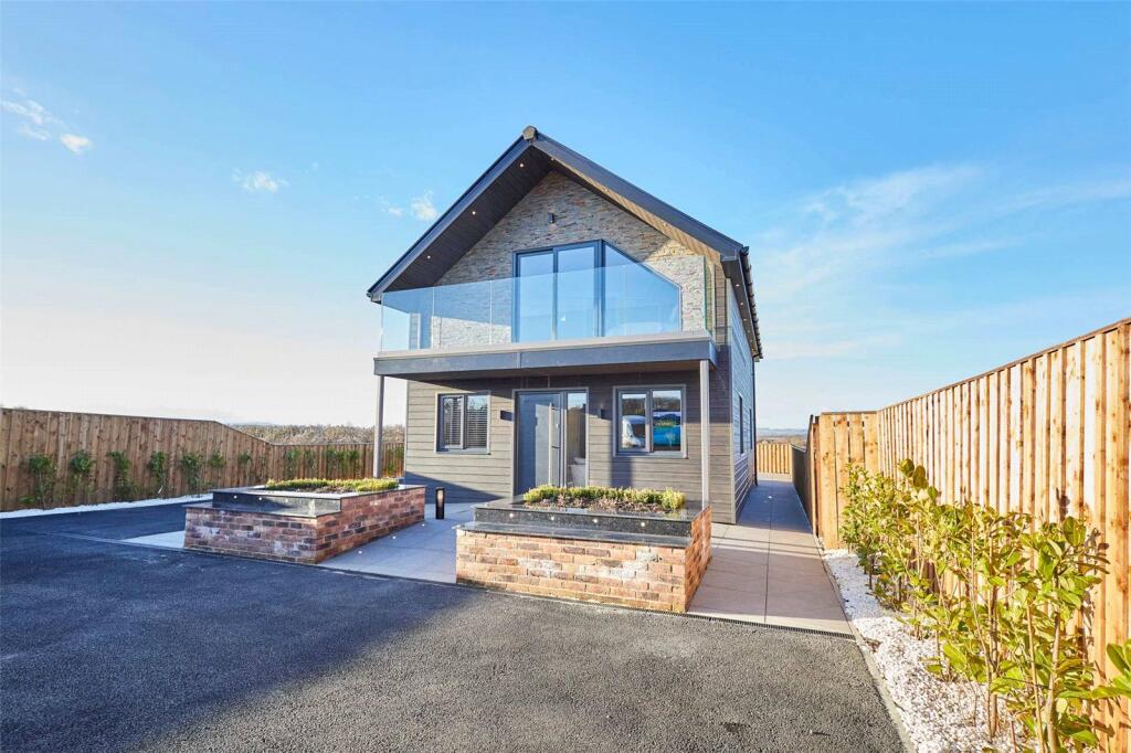 Main image of property: Eshottheugh, Morpeth, Northumberland, NE65