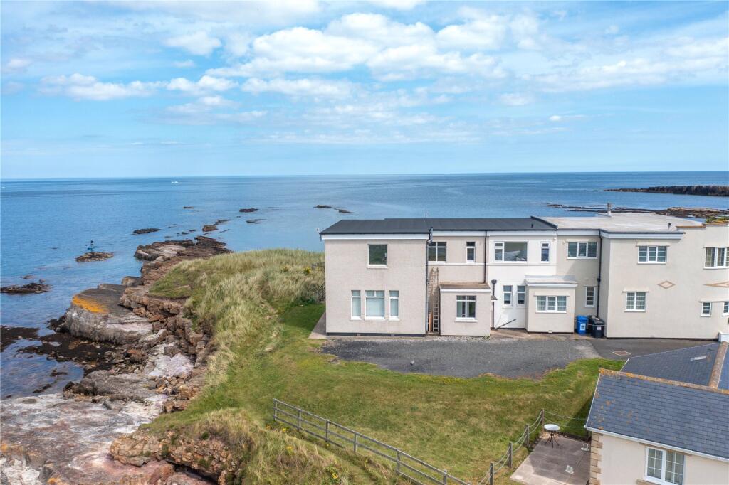 Main image of property: Harbour Road, Beadnell, Northumberland, NE67
