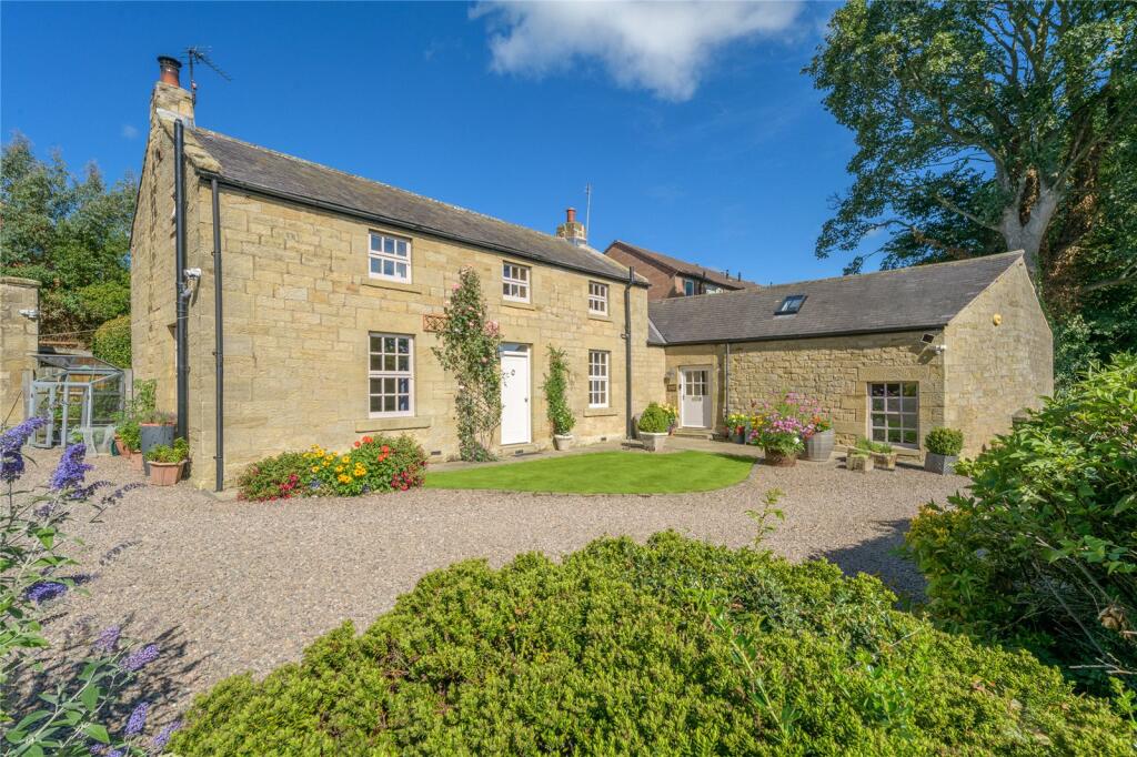 Main image of property: Blakelaw Road, Alnwick, Northumberland, NE66