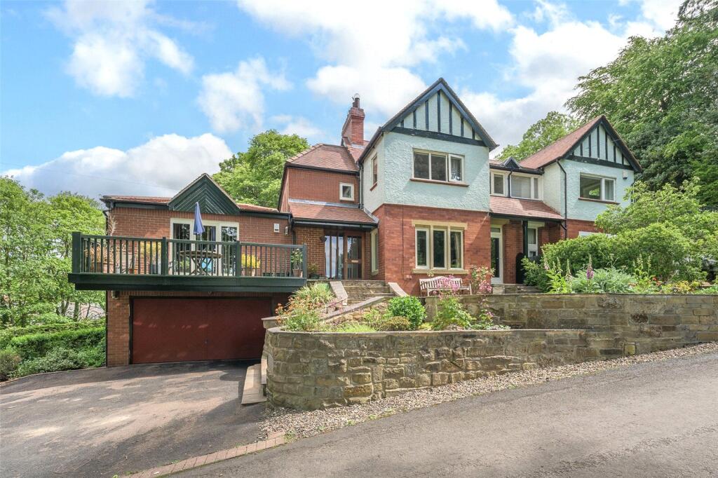 Main image of property: Newminster Villas, Morpeth, Northumberland, NE61