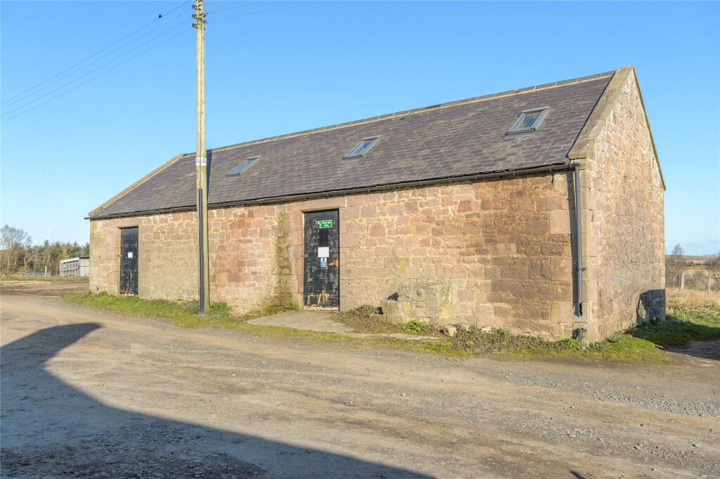 Main image of property: Brockdam, Ellingham