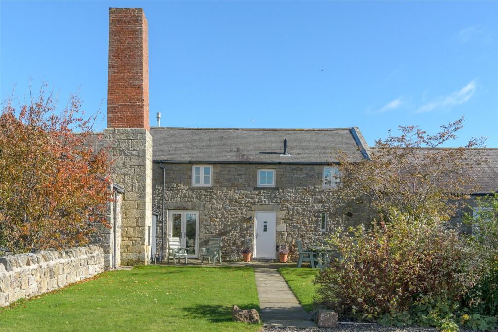 Main image of property: Warenton, Belford, Northumberland, NE70