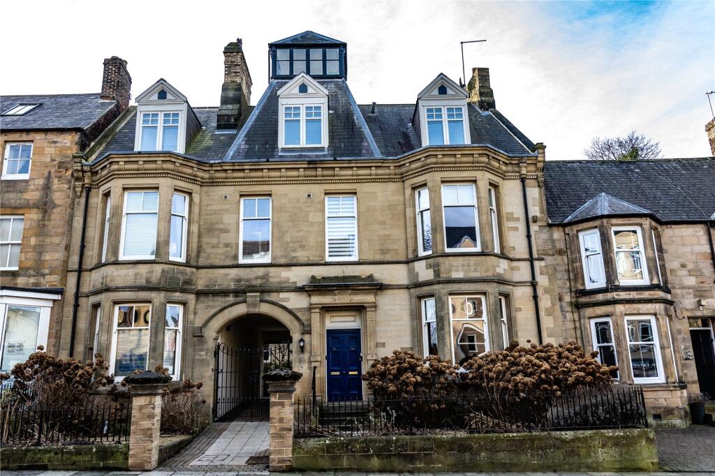 Main image of property: Bondgate Without, Alnwick, Northumberland, NE66