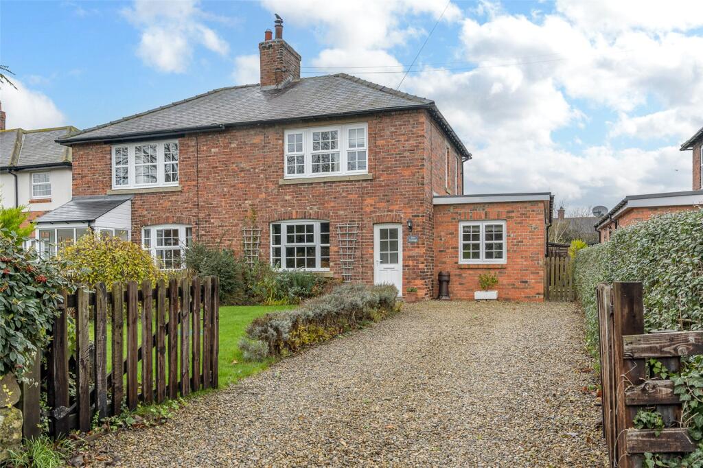 Main image of property: Merton Cottages, Embleton, Northumberland, NE66