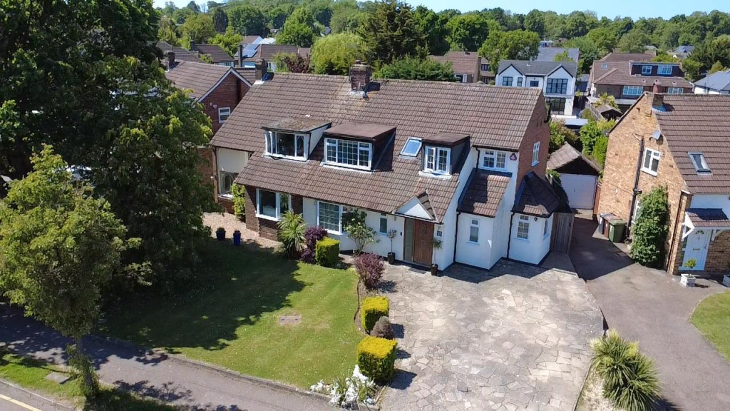 Main image of property: Park Crescent, Elstree, Borehamwood