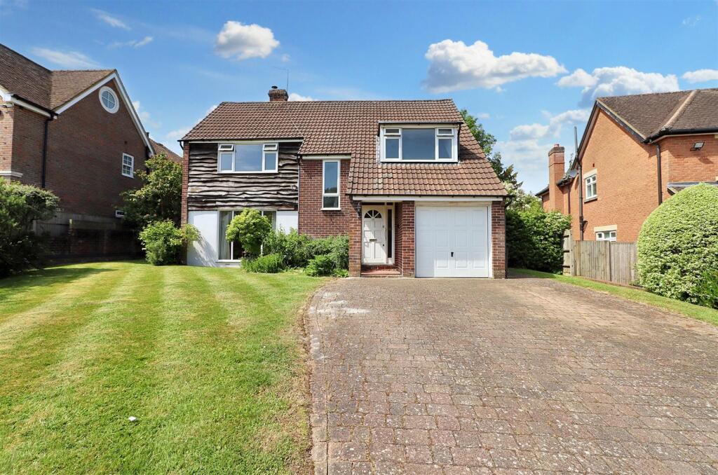 Main image of property: Links Drive, Elstree, Borehamwood