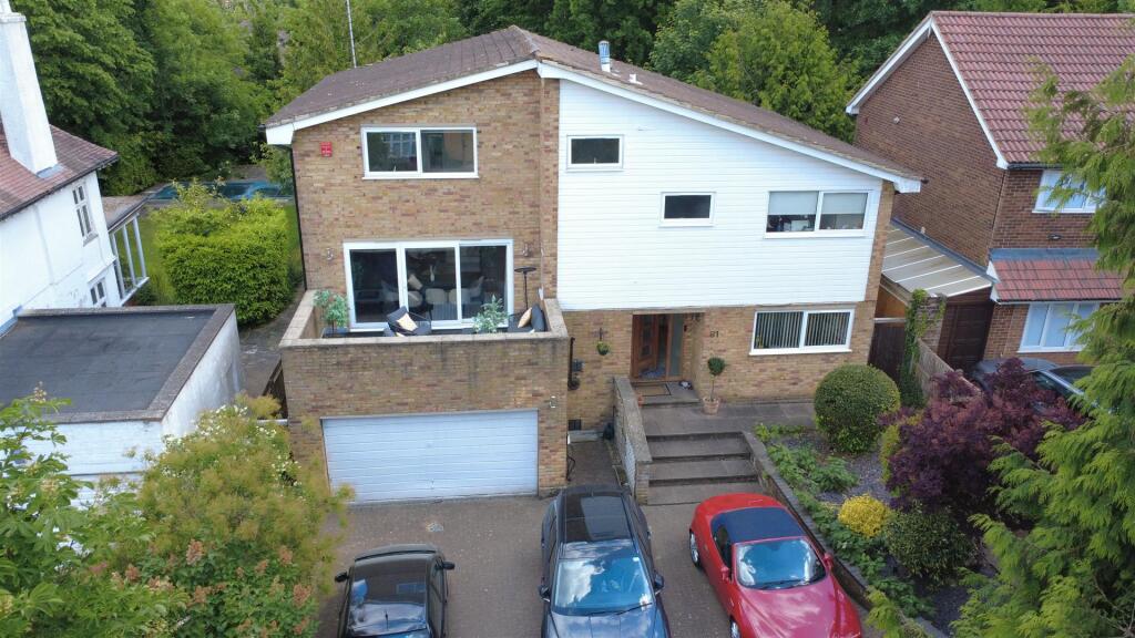 Main image of property: Deacons Hill Road, Elstree