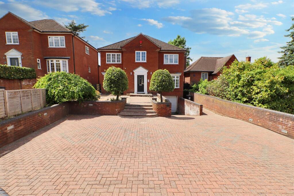 Main image of property: Deacons Hill Road, Elstree, Borehamwood