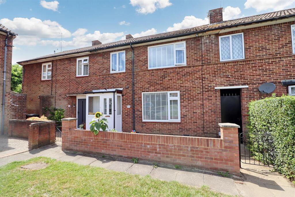 Main image of property: Bullhead Road, Borehamwood