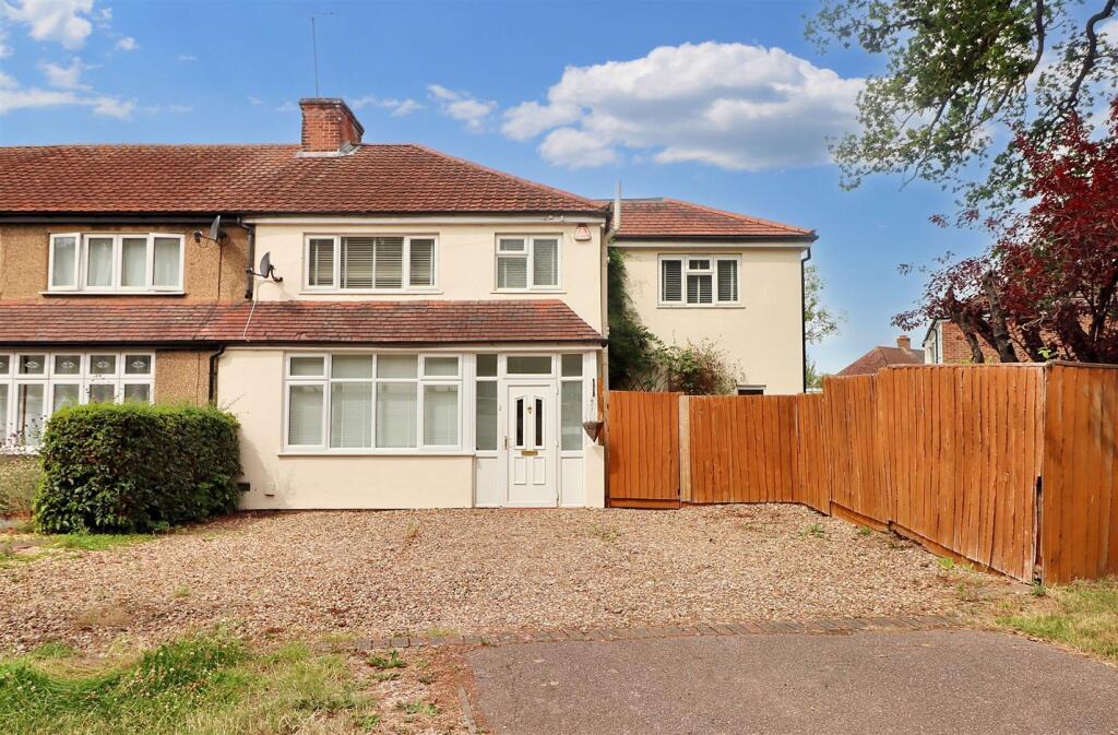 Main image of property: Shenley Road, Borehamwood
