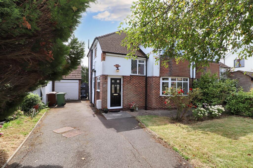 Main image of property: Grange Road, Elstree, Borehamwood