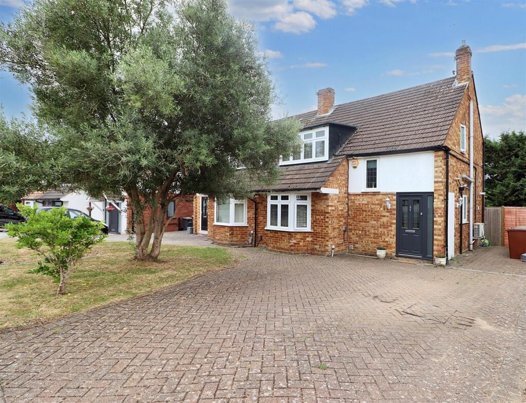 Main image of property: Gables Avenue, Borehamwood